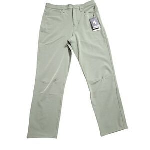 FourLaps Evolve Pant in Thyme